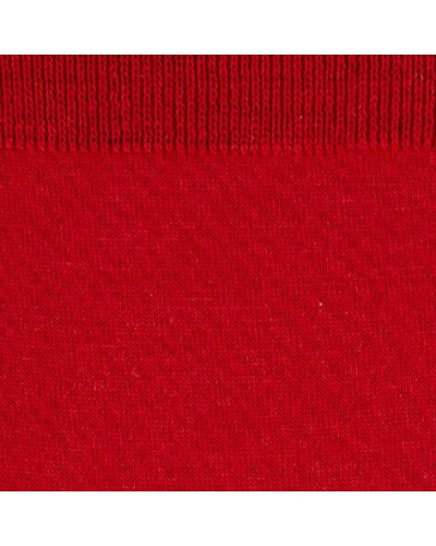 Falke Airport heren kniekousen scarlet