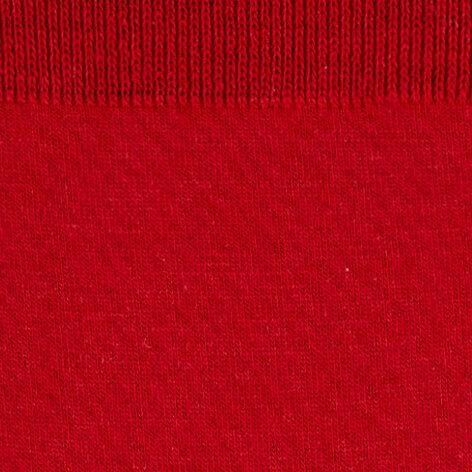 Falke Airport heren kniekousen scarlet
