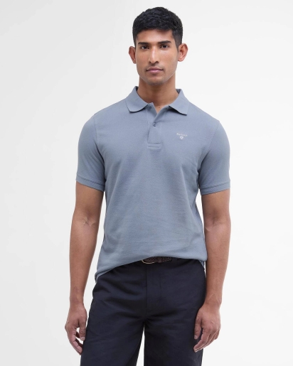 BARBOUR Barbour Original Tailored Sports Polo
