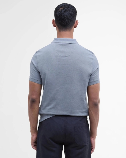 BARBOUR Barbour Original Tailored Sports Polo
