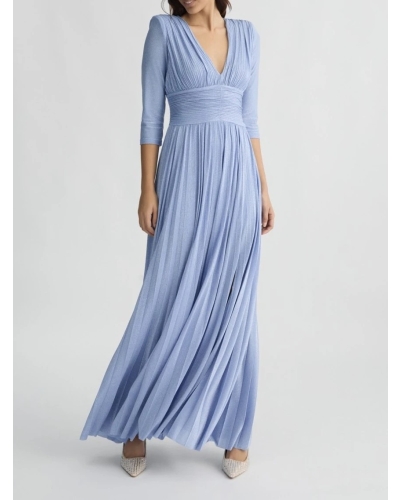 Liu Jo dress deep sky