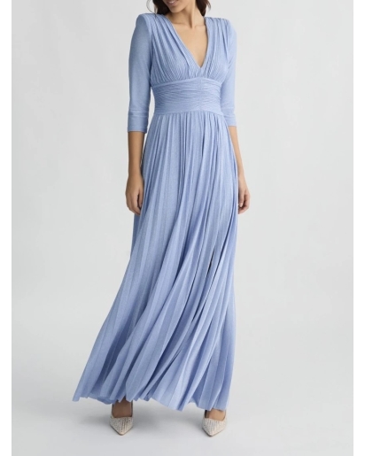 LIU.JO Liu Jo dress deep sky