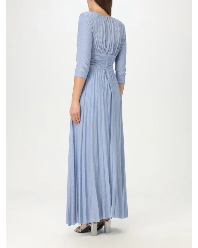 Liu Jo dress deep sky