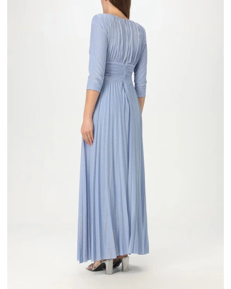 Liu Jo dress deep sky