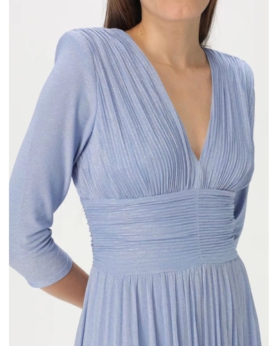Liu Jo dress deep sky