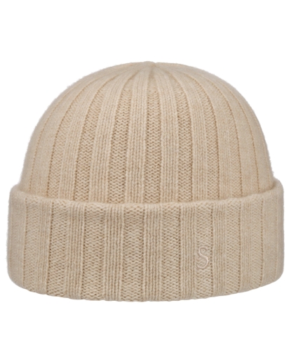 STETSON Stetson Beanie Undyed cashmere-sustainable