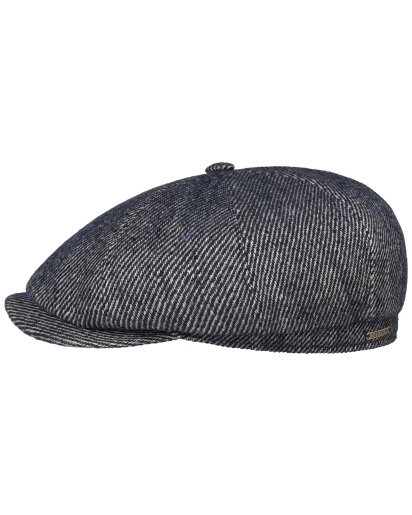 STETSON Stetson Hatteras Twill