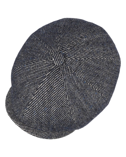 STETSON Stetson Hatteras Twill