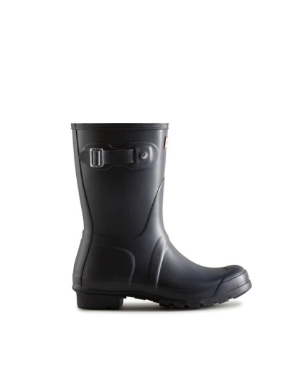 HUNTER Hunter Women's original short wellington boots