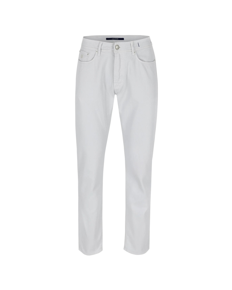 Atelier Noterman Regular jeans 928