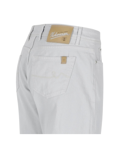 Atelier Noterman Regular jeans 928