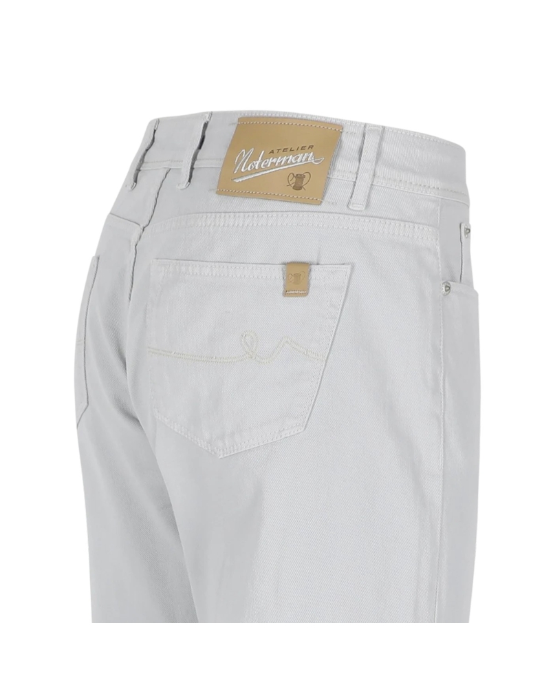 Atelier Noterman Regular jeans 928