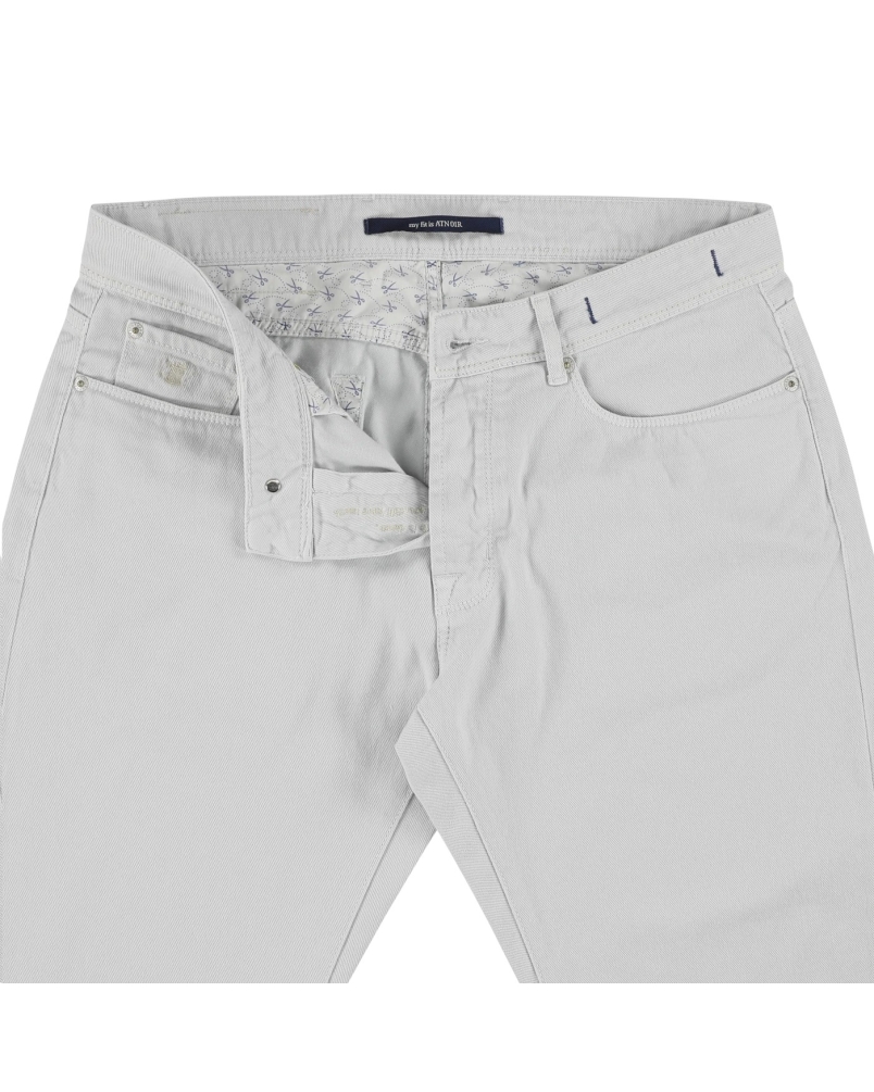 Atelier Noterman Regular jeans 928
