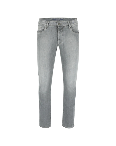 NOTERMAN JEANS GREY