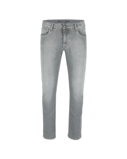 NOTERMAN NOTERMAN JEANS GREY