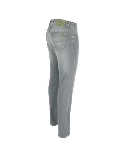 NOTERMAN JEANS GREY