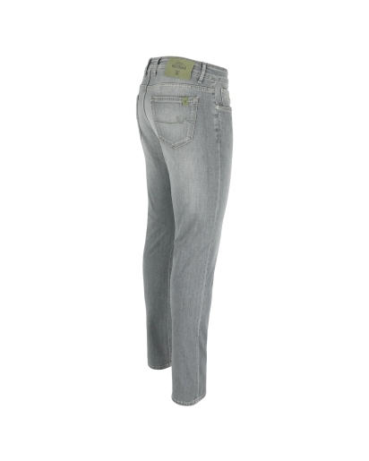NOTERMAN NOTERMAN JEANS GREY