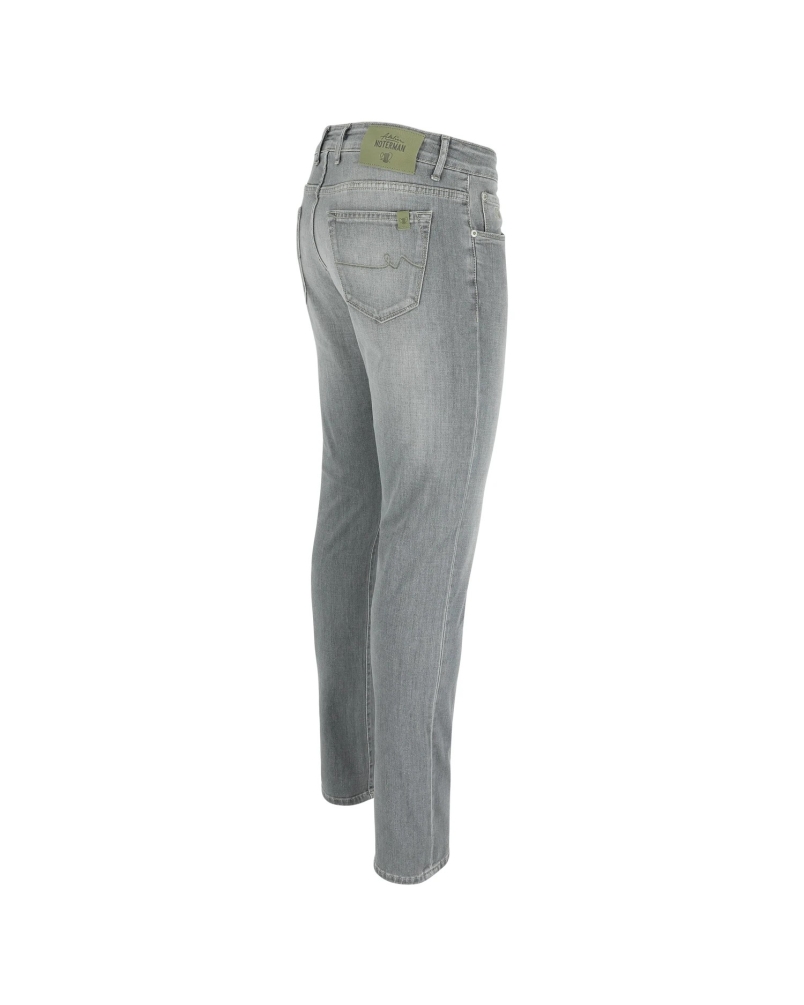 NOTERMAN JEANS GREY
