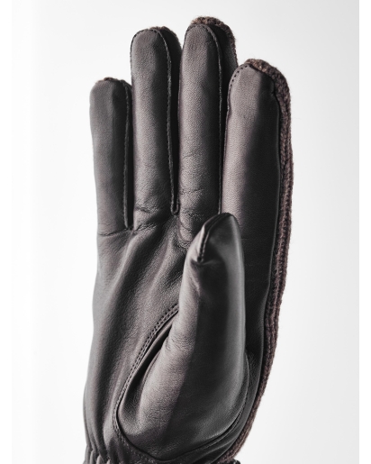 HESTRA Hestra Christopher heren handschoenen