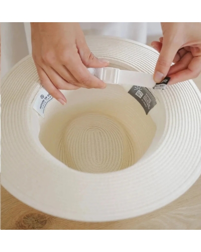 House of Ord Avoca Fedora cinnamon