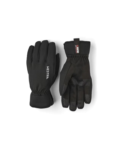 Hestra Czone contact black black