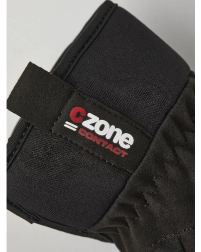 Hestra Czone contact black black