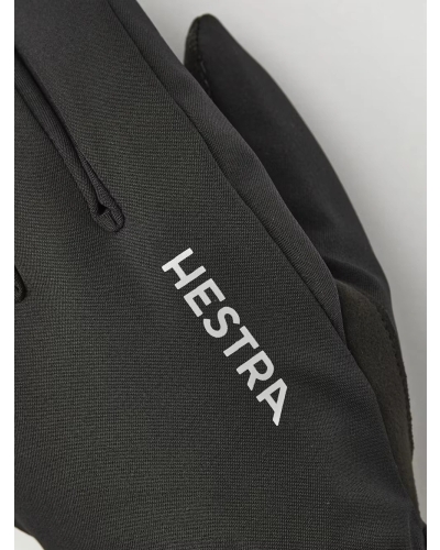 Hestra Czone contact black black