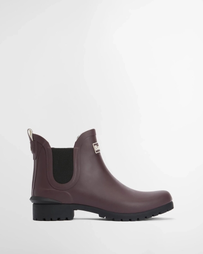 BARBOUR Barbour Kirkton chelsea welly