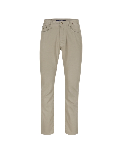 NOTERMAN Aterlier Noterman Regular fit jeans