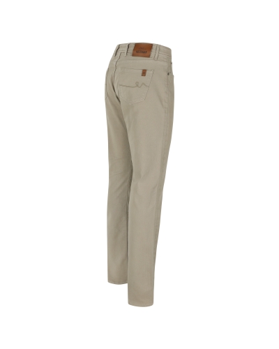 Aterlier Noterman Regular fit jeans 735