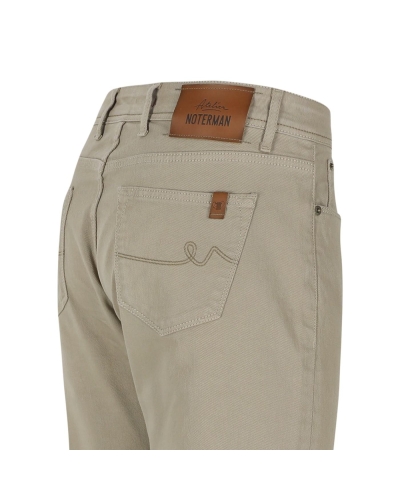 Aterlier Noterman Regular fit jeans 735