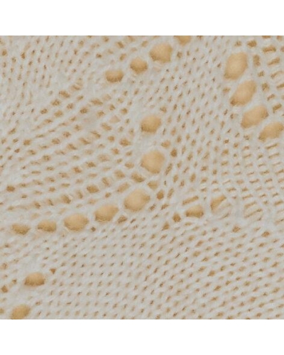 Falke Softmerino special edition dames sokken off-white-2010