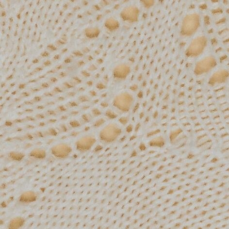 Falke Softmerino special edition dames sokken off-white-2010