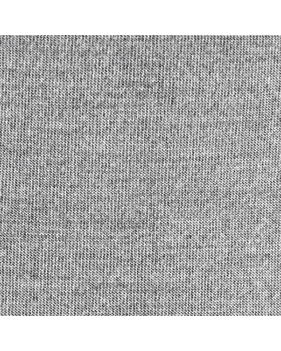 Falke Softmerino dames kniekousen light grey melange-