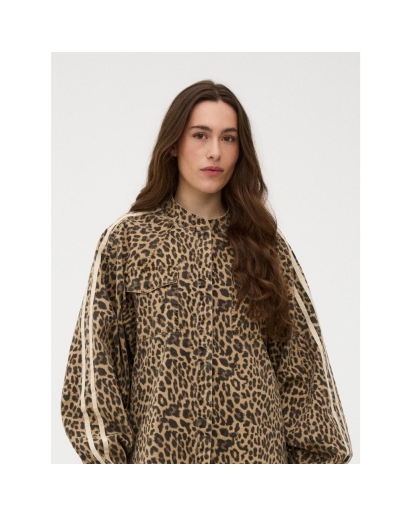 GOSSIA Basma Jull jacket shirt