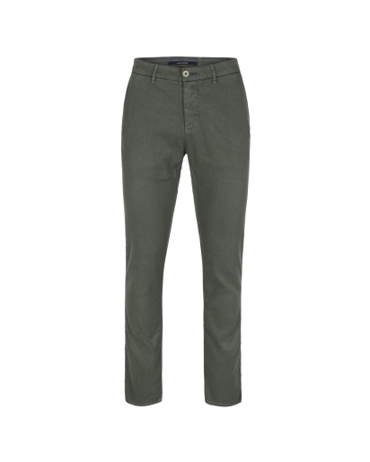 NOTERMAN Atelier Noterman Chino