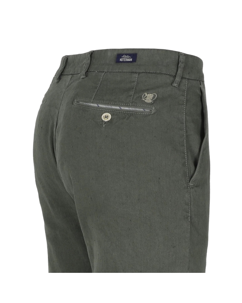 Atelier Noterman Chino 348