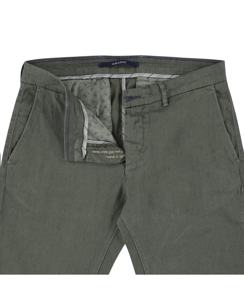 Atelier Noterman Chino 348