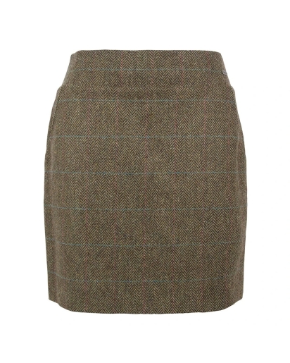 BARBOUR Barbour Birch skirt