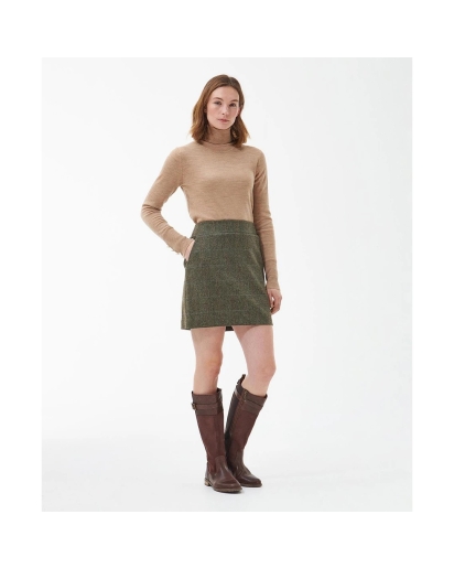 BARBOUR Barbour Birch skirt