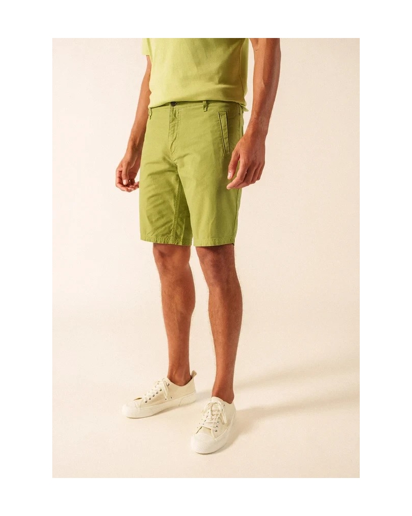 Saint James Titus shorts oil