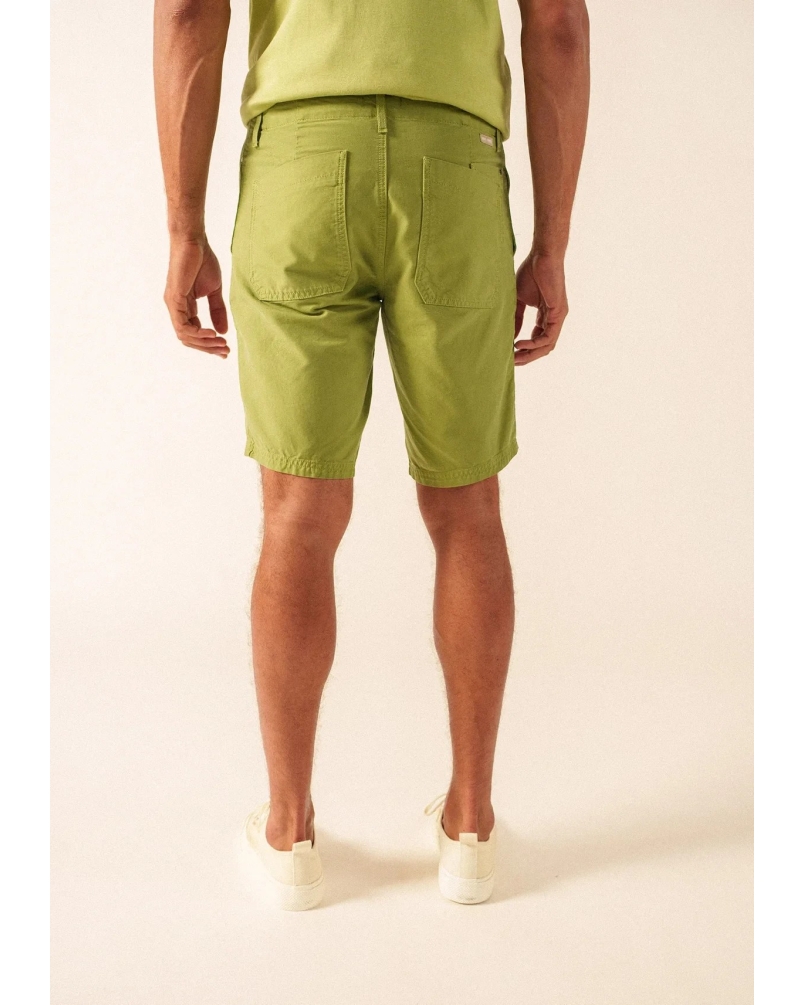 Saint James Titus shorts oil