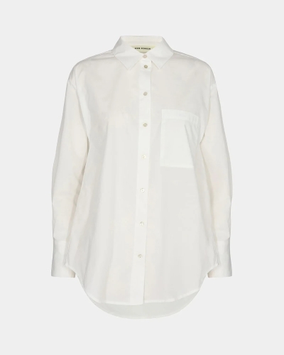 Sofie Schnoor Adalene shirt antique white