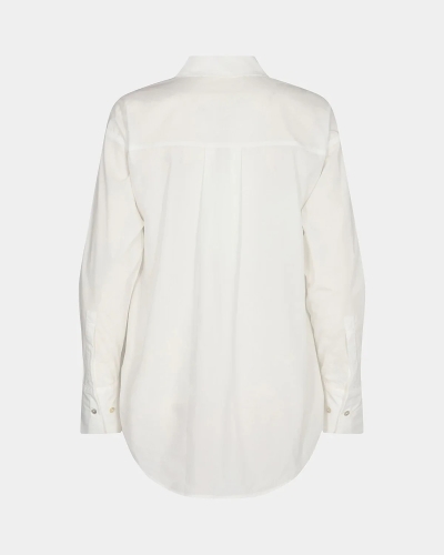 Sofie Schnoor Adalene shirt antique white