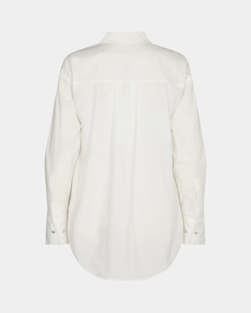 Sofie Schnoor Adalene shirt antique white