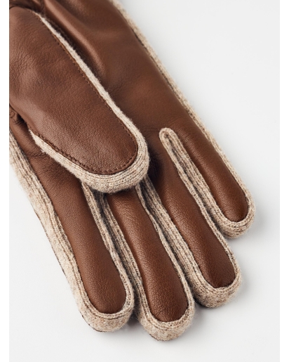HESTRA Hestra Jeanne dames handschoenen