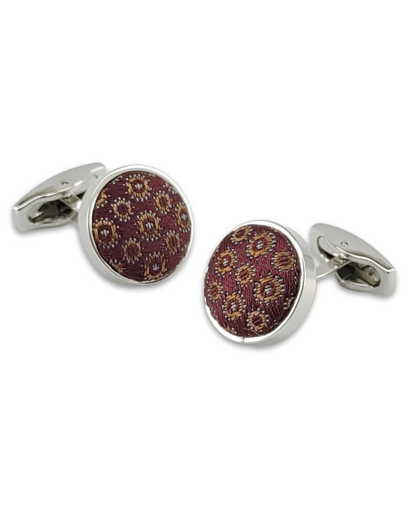 CUFFLINKS TAILOR BORDEAUX