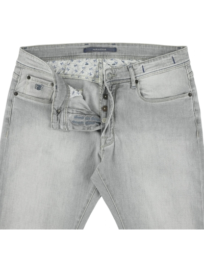 Atelier Noterman Regular jeans 102