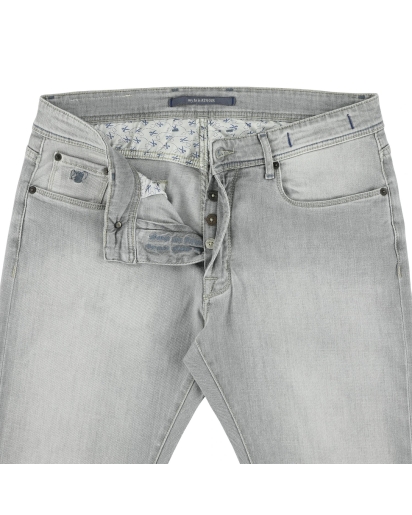 NOTERMAN Atelier Noterman Regular jeans