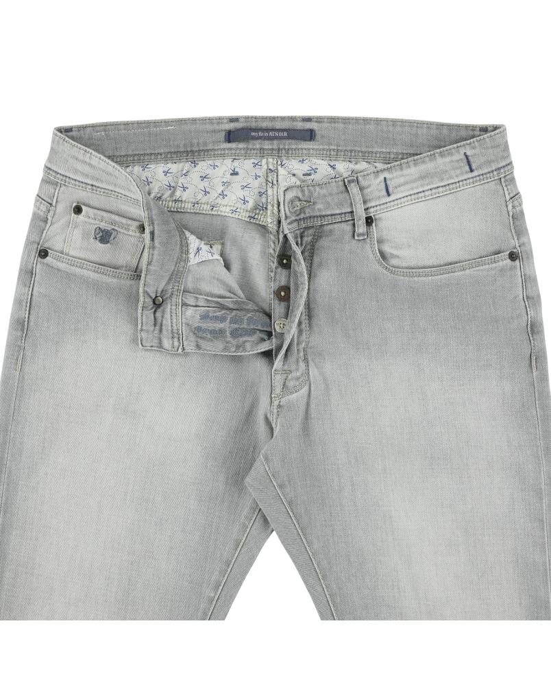 Atelier Noterman Regular jeans 102